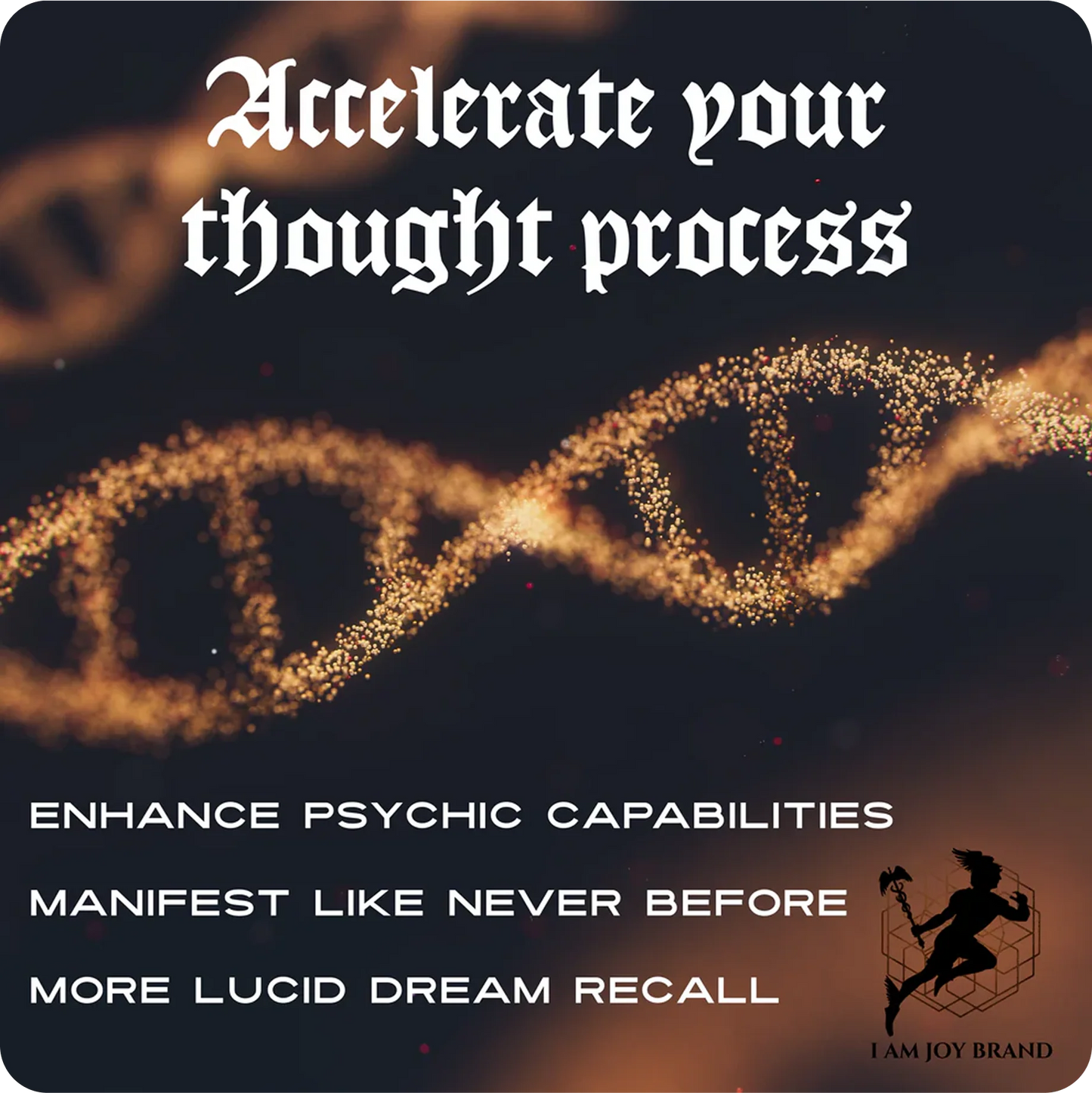 Pure Ormus Gold Oil | 24K Colloidal Gold | Monoatomic Minerals