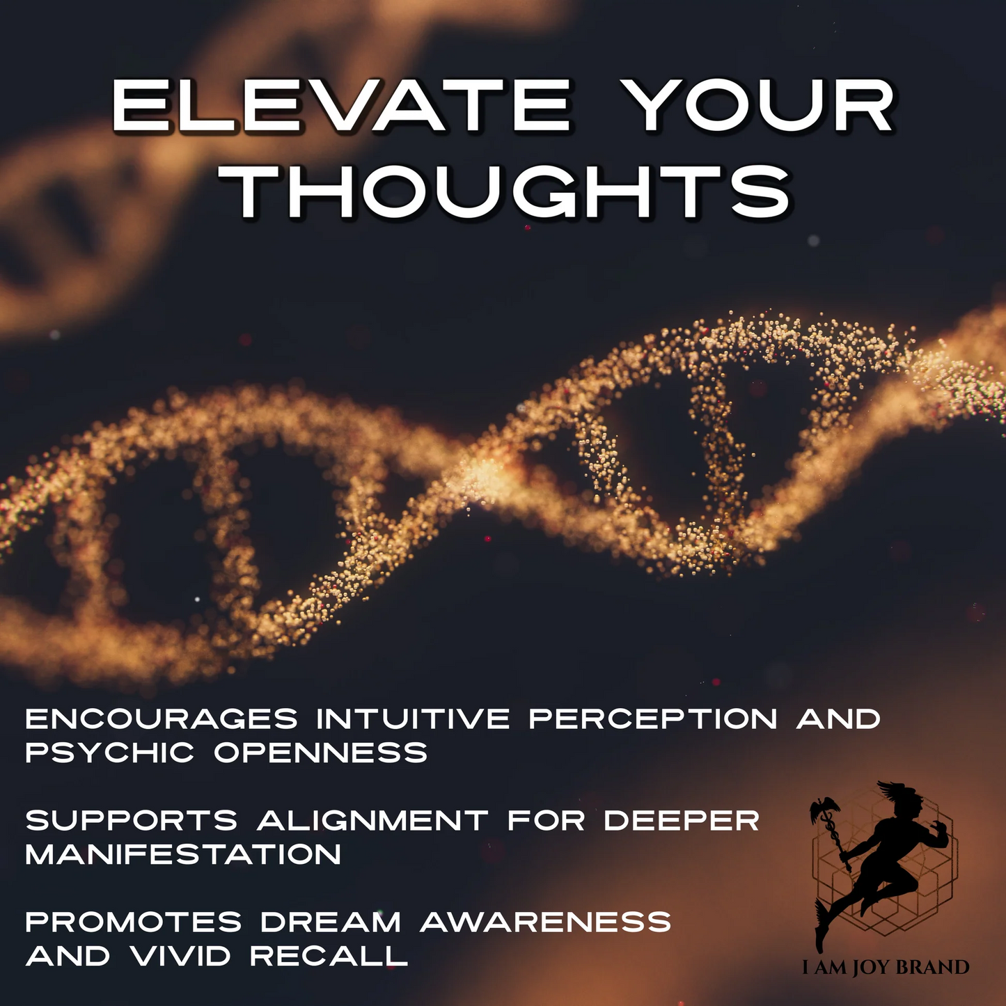 Pure Ormus Gold Oil | 24K Colloidal Gold | Monoatomic Minerals